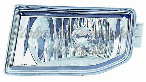 FOG LAMP FR LH HQ
