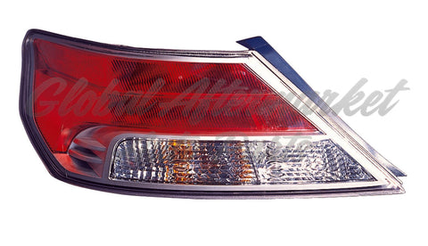 TAIL LAMP LH HQ