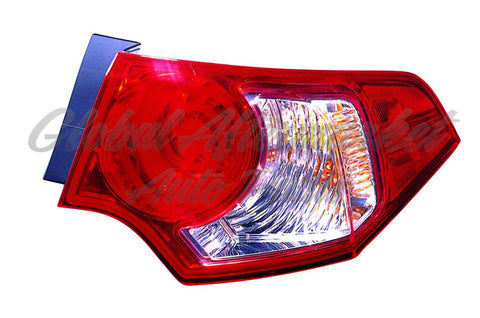 TAIL LAMP RH CAPA