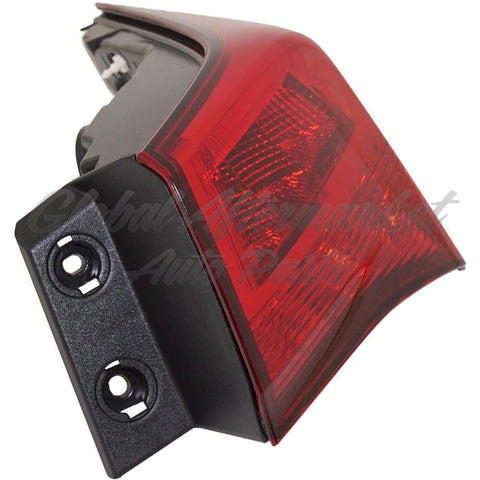 TAIL LAMP RH FOR ADVANCE/BASE/ELITE/TECH MODELS HQ