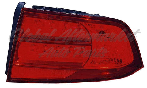 TAIL LAMP RH HQ