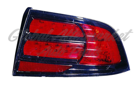 TAIL LAMP RH TYPE S HQ