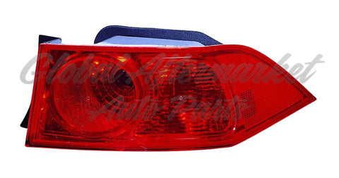 TAIL LAMP RH HQ