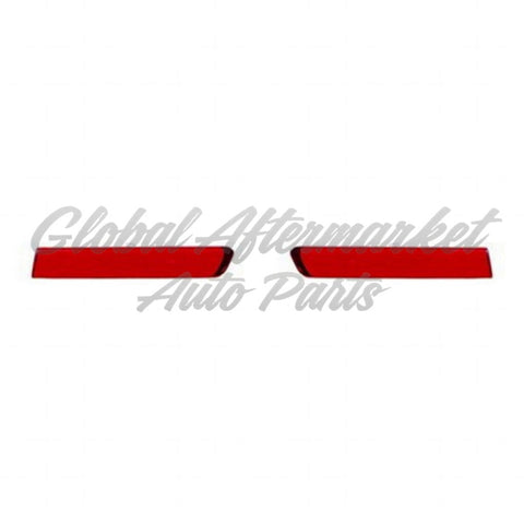 SIDE MARKER LAMP RR RH EXCLUDE TYPE-S