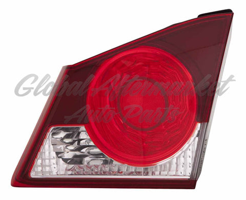 TRUNK LAMP RH (BACK-UP LAMP) CANADA TYPE HQ