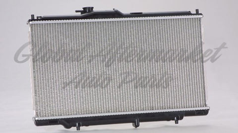 RADIATOR (1494) 4CYL 2.0L