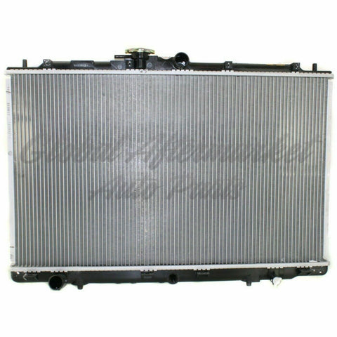 RADIATOR (2375) TL TYPE S 02-03/CL 01-03 W/PROVISION FOR TEMP SENSOR