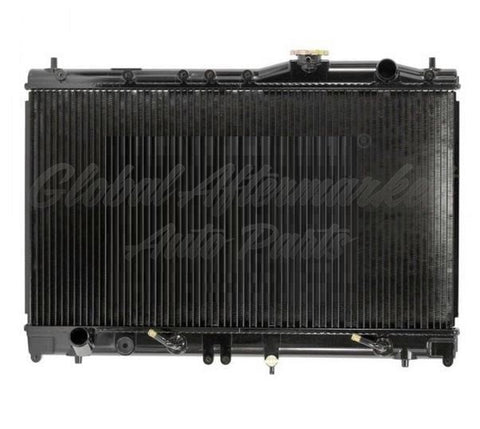 RADIATOR (1277) 5CYL