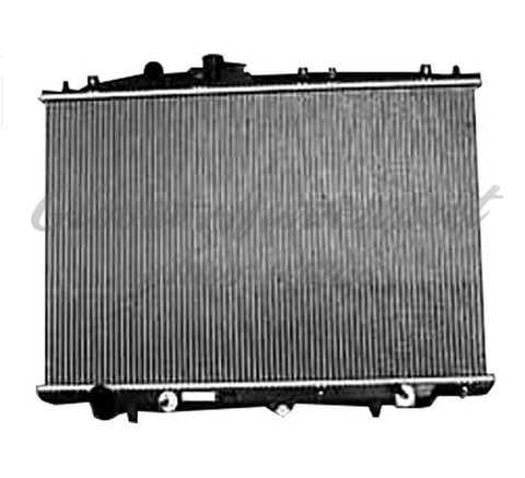 RADIATOR (2814) V6