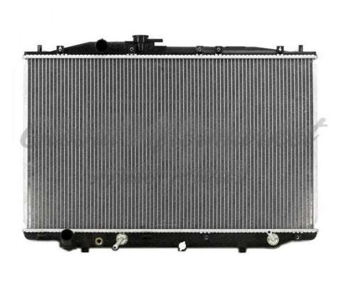 RADIATOR (13081) V6