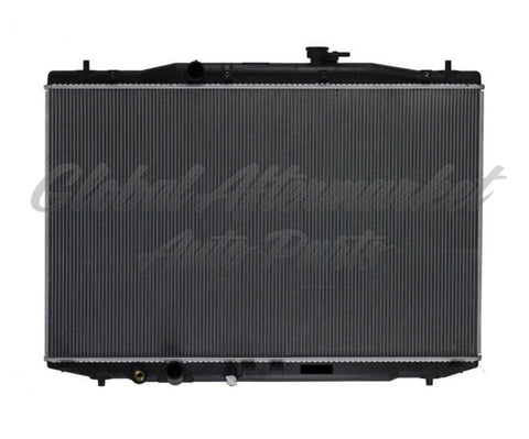 RADIATOR (13766) 2.0L L4 TURBO