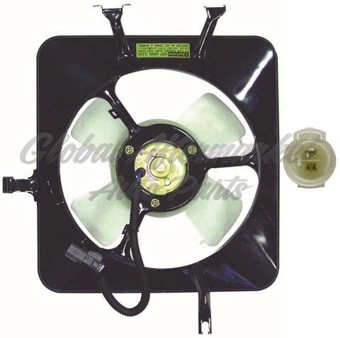 AC FAN ASSY