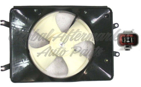 AC FAN ASSY
