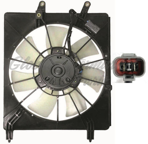 AC FAN ASSY