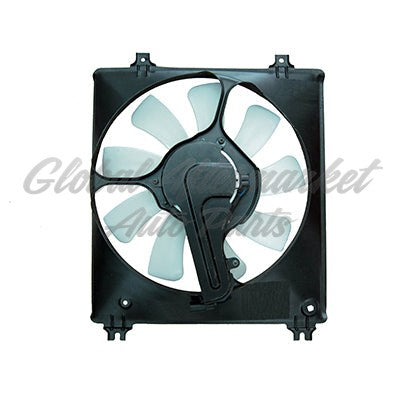 AC FAN ASSY 3.7L AT 09-11