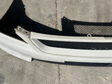 Jdm Toyota Altezza Lexus Is300 TRD Front Bumper Grille and Foglights 2001-2005 NEO V1