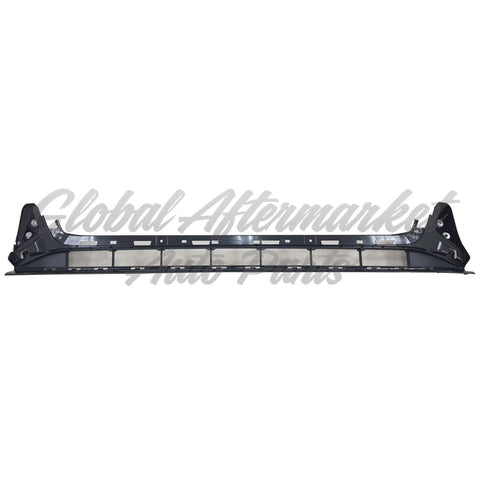 GRILLE LOWER FR BLACK EXCLUDE S-LINE