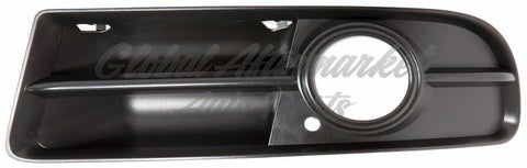 FOG LAMP BEZEL FR LH 3.2L