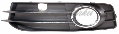 FOG LAMP BEZEL FR LH W/SPORT CHROME TRIM