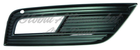 FOG LAMP BEZEL FR LH W/ADAPTIVE CRUISE CONTROL