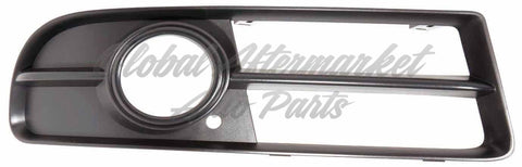FOG LAMP BEZEL FR RH 2.0L