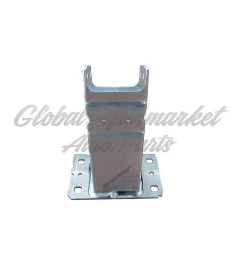 REBAR BRACKET FR RH ALUMINIUM