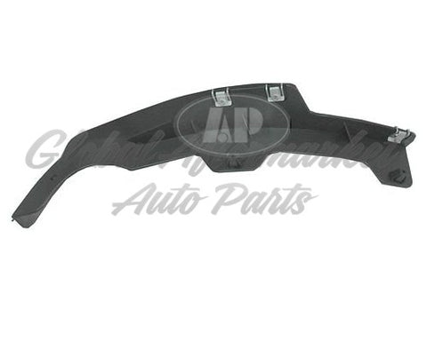 BUMPER SPOILER FR LH
