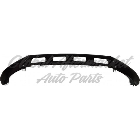 BUMPER SPOILER FR PRIMED W/O S-LINE CAPA