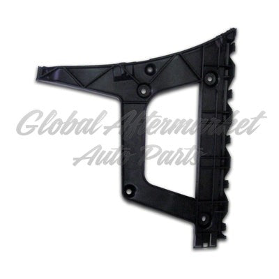 BUMPER BRACKET RR LH SDN OUTER GUIDE