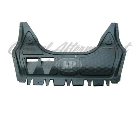 UNDERCAR SHIELD 2.0L EXCLUDE TDI/2.5L L5