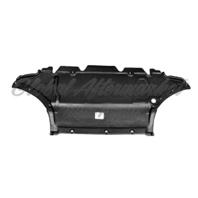 UNDERCAR SHIELD FR 4 CYL SDN/WGN
