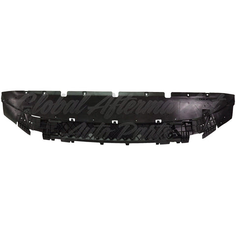 UNDERCAR SHIELD FR FORWARD