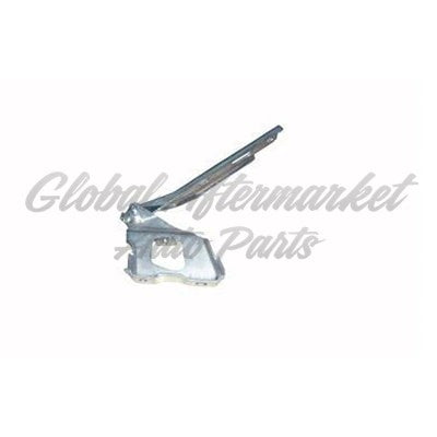 HOOD HINGE RH
