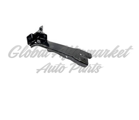 FENDER BRACKET FR LH STEEL
