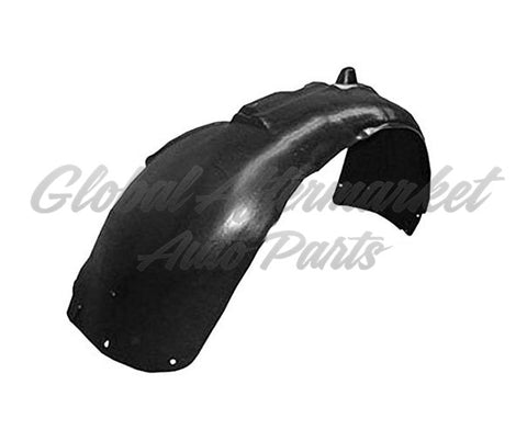 FENDER LINER FR LH