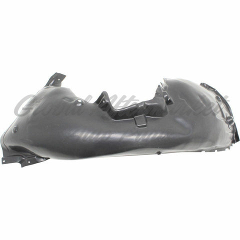 FENDER LINER LH