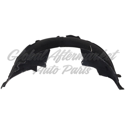 FENDER LINER FR LH