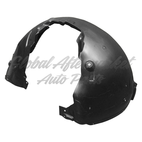 FENDER LINER FR LH