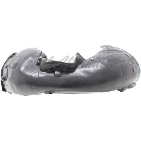 FENDER LINER RH