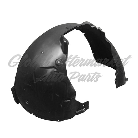 FENDER LINER FR RH