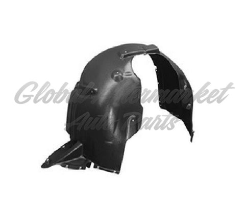 FENDER LINER FR RH