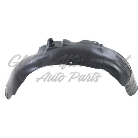 FENDER LINER FR RH