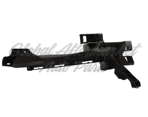 HEAD LAMP BRACKET LH MOUNT PLATE