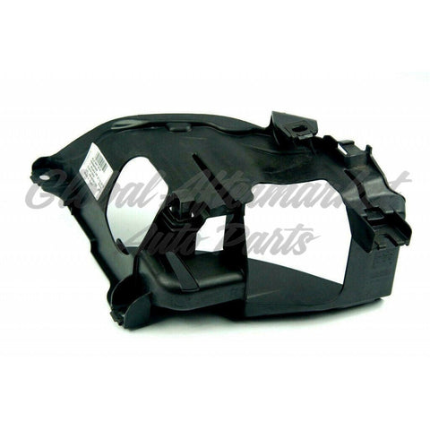 HEAD LAMP MOUNTING BRACKET RH FITS HALOGEN 10-15/ALL 07-09