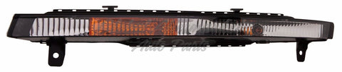 SIGNAL LAMP FR LH W/O LED HQ