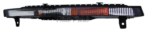 SIGNAL LAMP FR RH W/O LED HQ