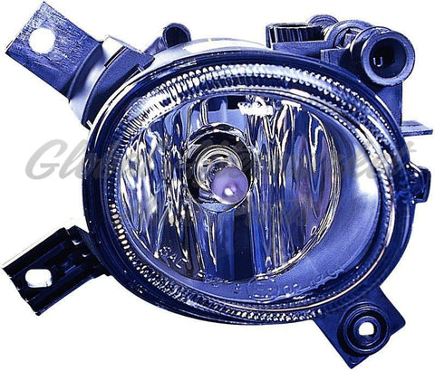 FOG LAMP FR LH A3 W/SPORT PKG HQ