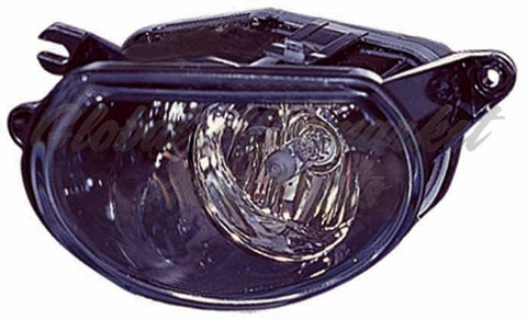 FOG LAMP FR LH W/O SPORT A3 HQ