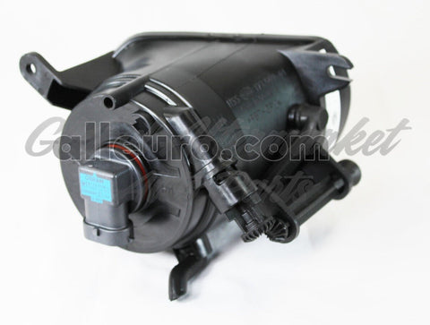 FOG LAMP FR LH HALOGEN HQ