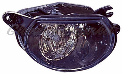 FOG LAMP FR RH W/O SPORT A3 HQ